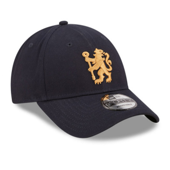 Chelsea czapka baseballówka Brushed Cotton