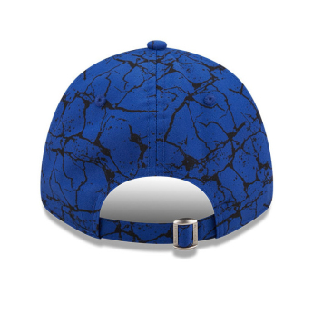 Chelsea czapka baseballówka Marble Blue