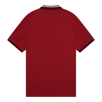 Arsenal męska koszulka polo No1 red