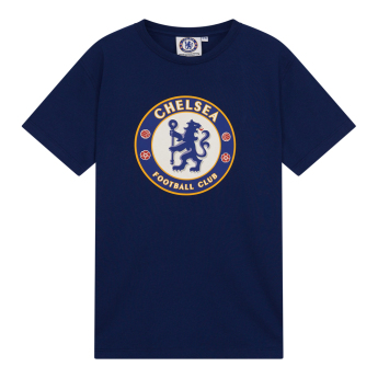 Chelsea koszulka dziecięca No1 Tee navy