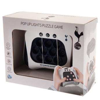 Tottenham gra sensoryczna dla dzieci Pop Puzzle Game