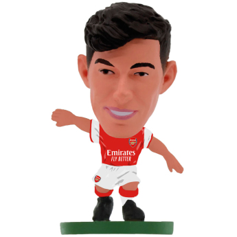 Arsenal figurka SoccerStarz Havertz
