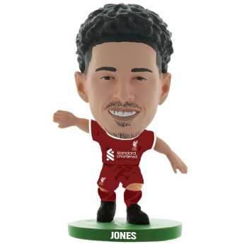 Liverpool figurka SoccerStarz 2024 Jones