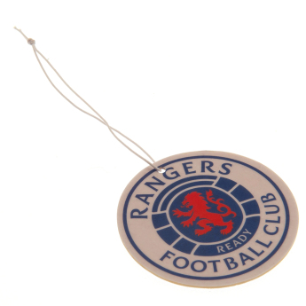 FC Rangers odświeżacz powietrza Air Freshener