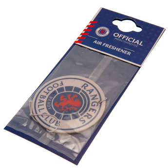 FC Rangers odświeżacz powietrza Air Freshener