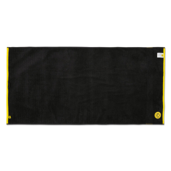 Borusia Dortmund ręcznik black