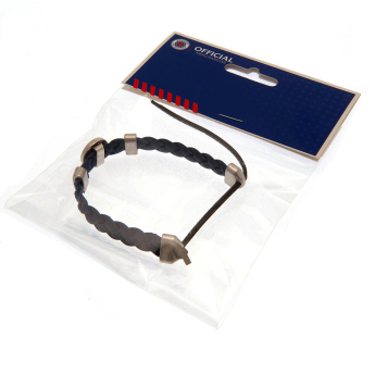 FC Rangers opaska PU Slider Bracelet