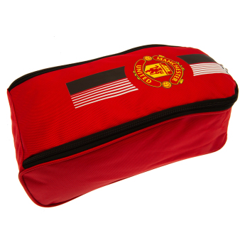 Manchester United torba na buty Ultra Boot Bag