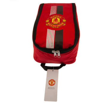 Manchester United torba na buty Ultra Boot Bag