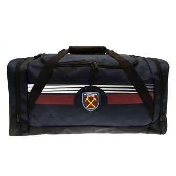 West Ham United torba sportowa Ultra Holdall