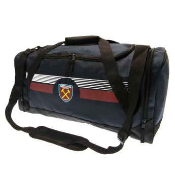 West Ham United torba sportowa Ultra Holdall