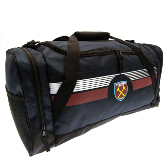 West Ham United torba sportowa Ultra Holdall