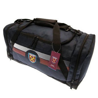 West Ham United torba sportowa Ultra Holdall