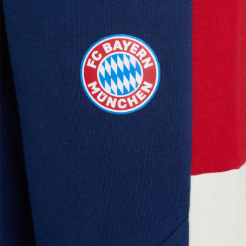 Bayern Monachium spodnie dresowe dziecięce Street