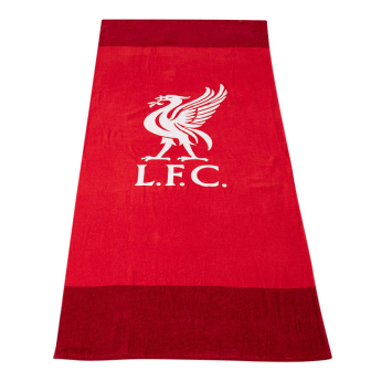 Liverpool ręcznik plażowy Carry