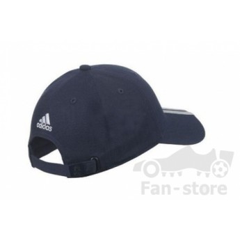 Real Madryt czapka marino 3s