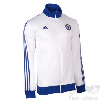 FC Chelsea męska kurtka white top