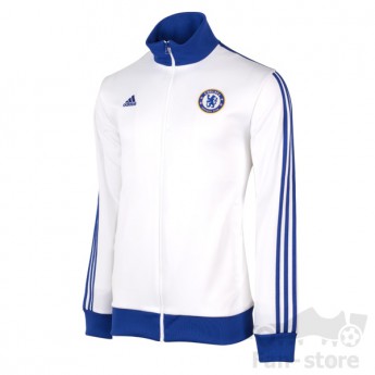 FC Chelsea męska kurtka white top