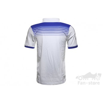 Chelsea męska koszulka polo white chel
