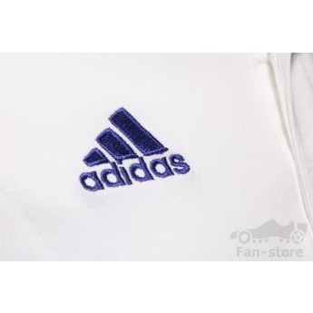 Chelsea męska koszulka polo white chel