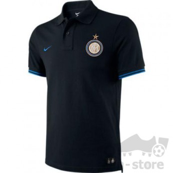 INTER AUTHENTIC SS GS POLO