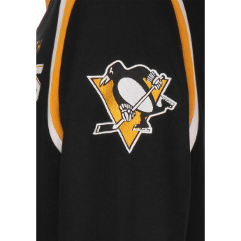 Pittsburgh Penguins męska bluza z kapturem 47 Layup Pullover