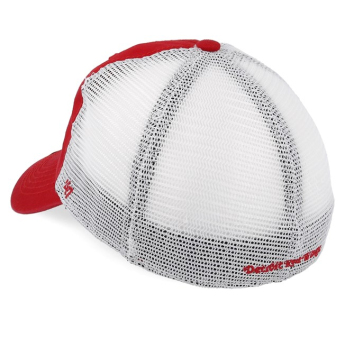 Detroit Red Wings czapka baseballówka Closer Stretchfit