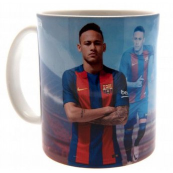 HRNEK KERAMICKÝ 329714/BARCELONA FC