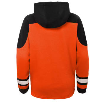 Philadelphia Flyers dziecięca bluza z kapturem ageless must-have home