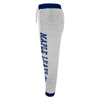 Toronto Maple Leafs spodnie dresowe dziecięce skilled enforcer sweatpants