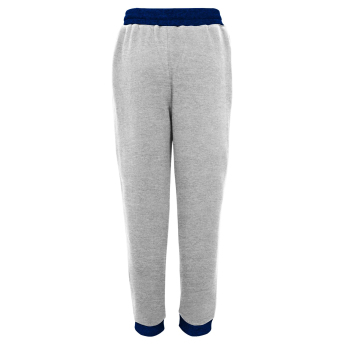 Toronto Maple Leafs spodnie dresowe dziecięce skilled enforcer sweatpants