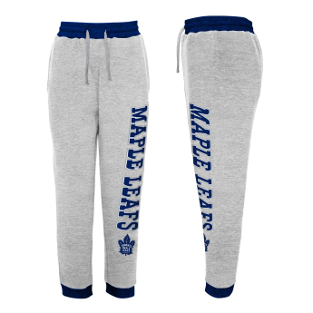 Toronto Maple Leafs spodnie dresowe dziecięce skilled enforcer sweatpants