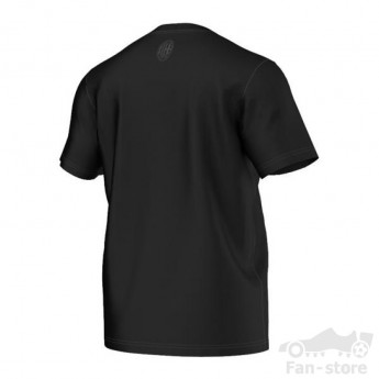 AC Milan t-shirt męski nerro acm