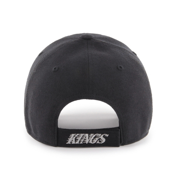 Los Angeles Kings czapka baseballówka Two Tone Vintage 47 MVP NHL BG