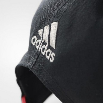AC Milan czapka nero 3S