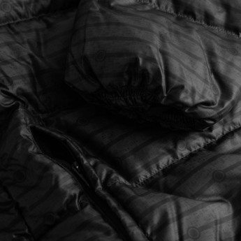 Real Madrid męska kurtka zimowa down jk