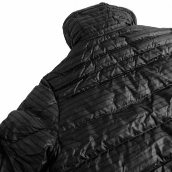 Real Madrid męska kurtka zimowa down jk