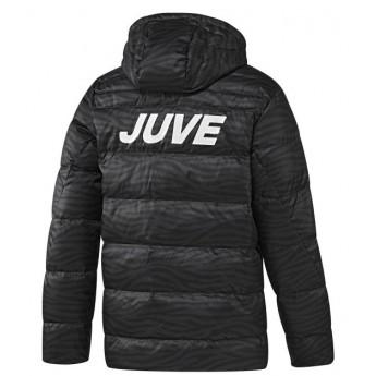 Juventus męska kurtka zimowa down jk