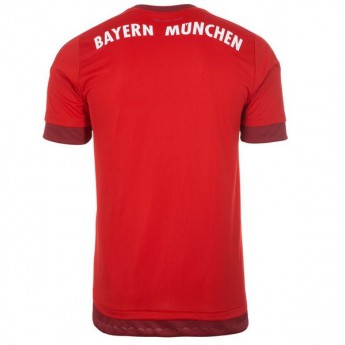 Bayern Monachium koszulka meczowa 2015-16