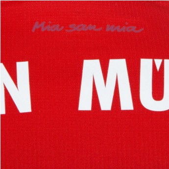 Bayern Monachium koszulka meczowa 2015-16