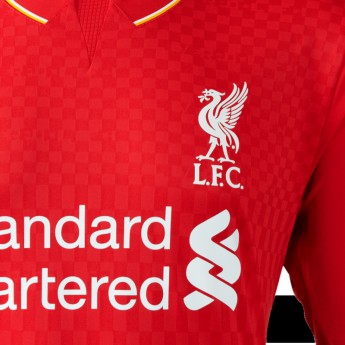 FC Liverpool koszulka meczowa 2015-16