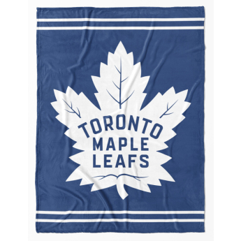 Toronto Maple Leafs koc flis Essential 150x200 cm