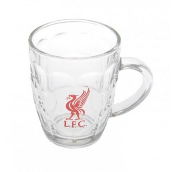 Liverpool kufel logo