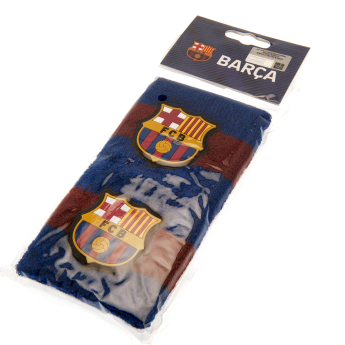Barcelona frotki 2 pack Wristbands