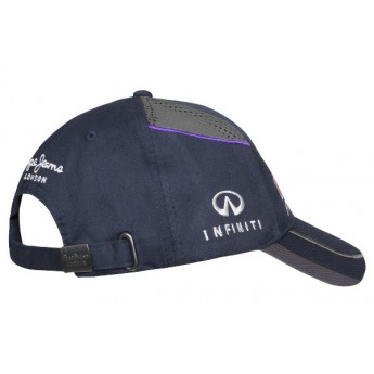 Red Bull Racing czapka teamline
