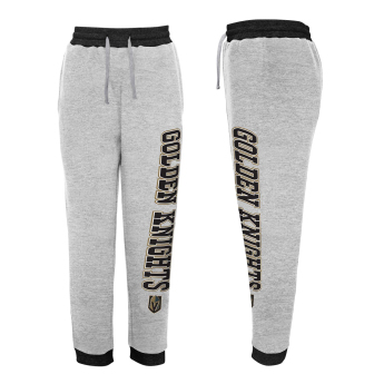 Vegas Golden Knights spodnie dresowe dziecięce skilled enforcer sweatpants