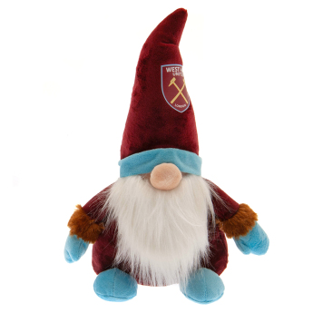 West Ham United zabawka pluszowa Gonk