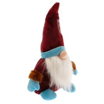 West Ham United zabawka pluszowa Gonk