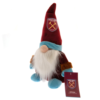 West Ham United zabawka pluszowa Gonk