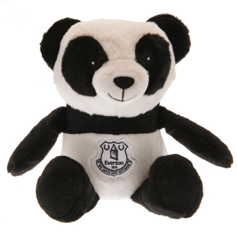 FC Everton zabawka pluszowa Panda